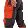 Protection Light Logger Chainsaw Trousers Orange 700x700 3